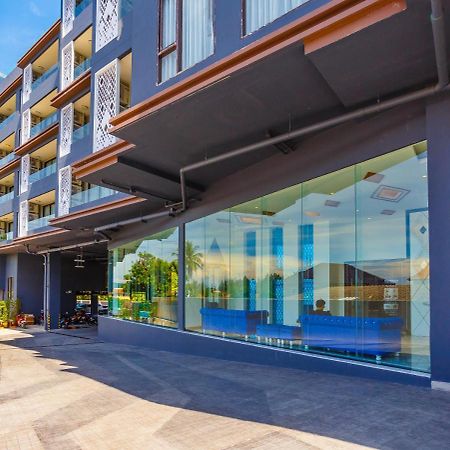 The Aristo Beach By Holy Cow 212 Phuket Exterior photo