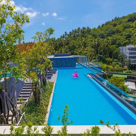 The Aristo Beach By Holy Cow 212 Phuket Exterior photo