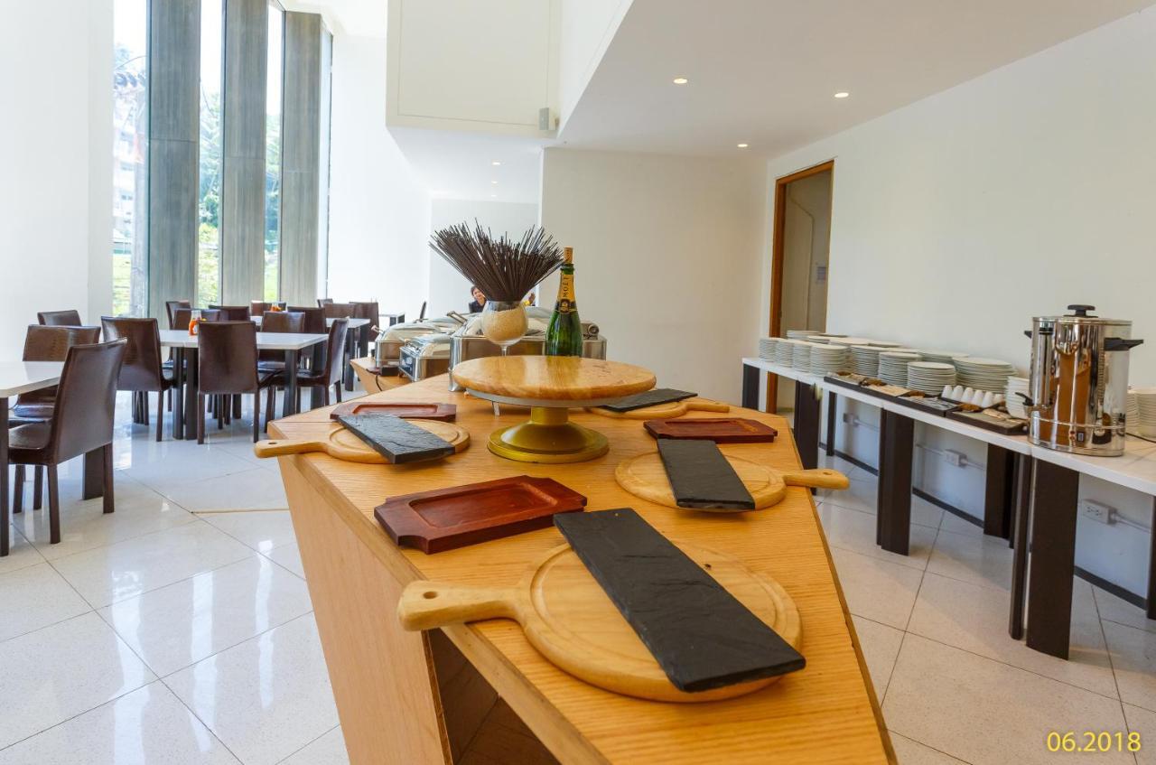 The Aristo Beach By Holy Cow 212 Phuket Exterior photo