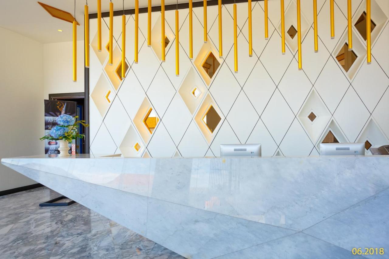 The Aristo Beach By Holy Cow 212 Phuket Exterior photo