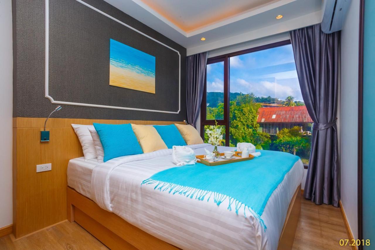 The Aristo Beach By Holy Cow 212 Phuket Exterior photo
