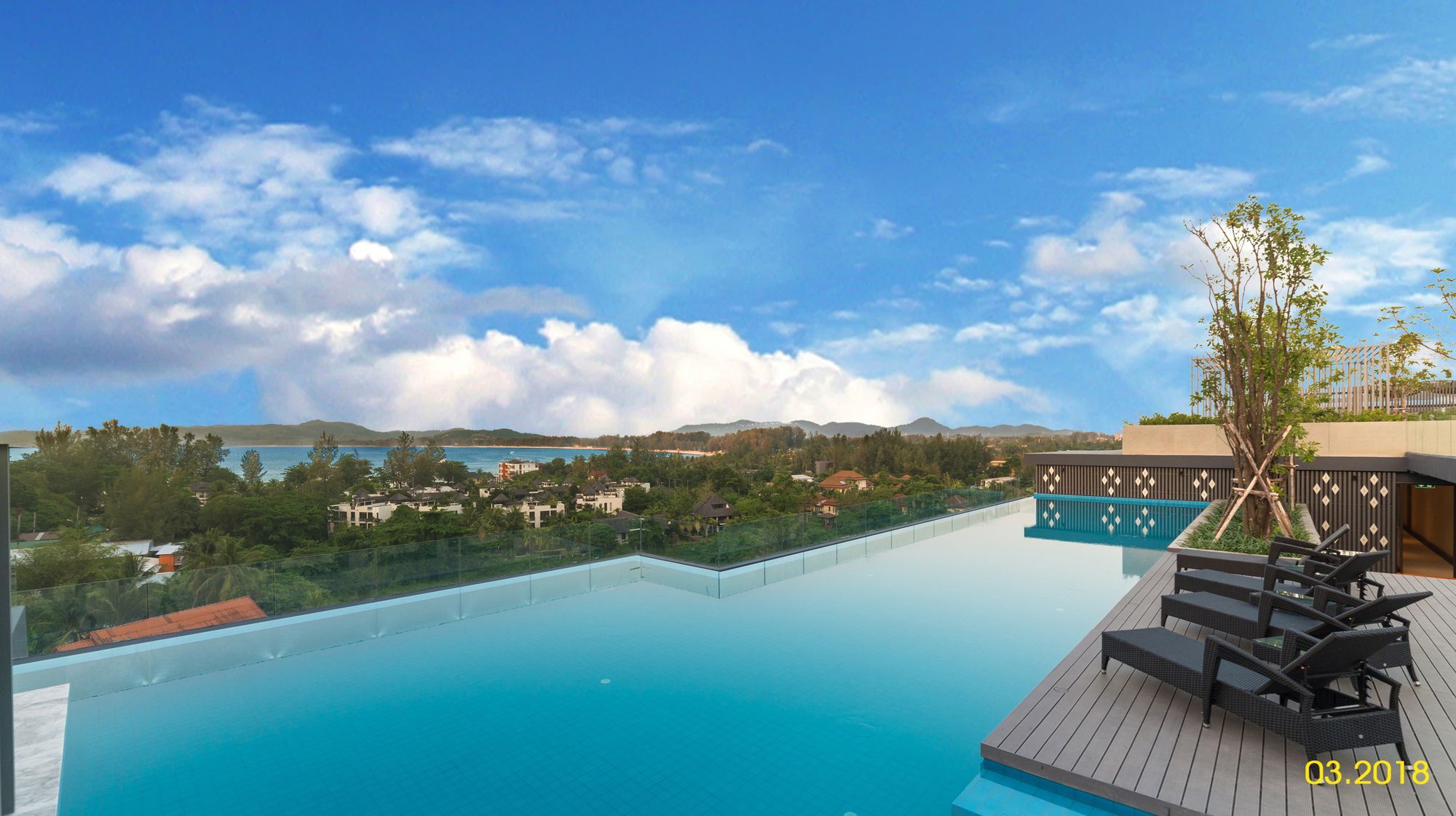 The Aristo Beach By Holy Cow 212 Phuket Exterior photo